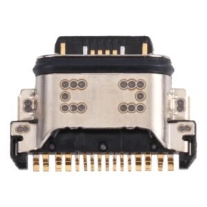 iQOO 3 Charging Port