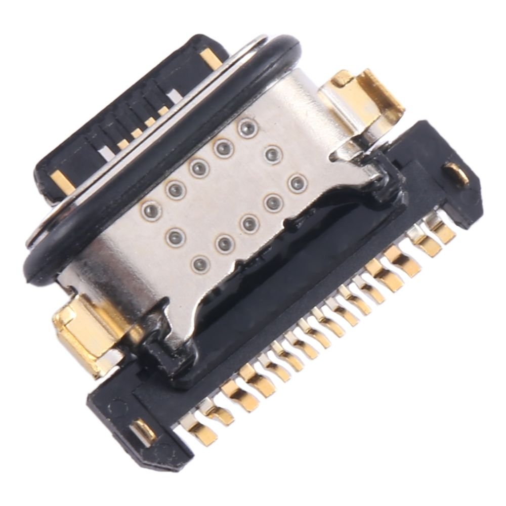 Buy iQOO Z3 Charging Port Online - Original Quality Spare Part | MobilePartsWala