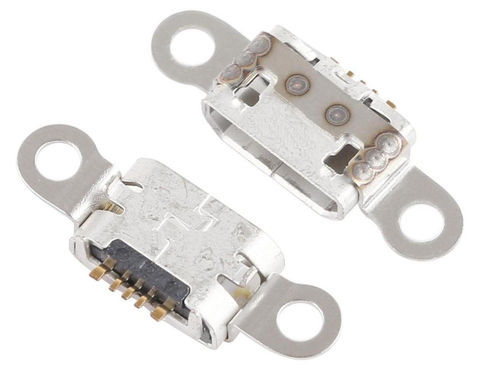 Vivo Y53 Charging Port - Original Quality | MobilePartsWala