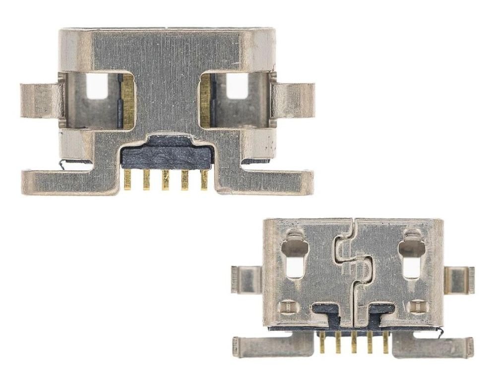 Redmi 6A Charging Port - Original Quality | MobilePartsWala