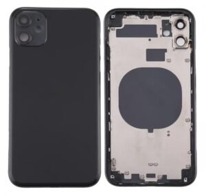 Apple iPhone 11 Back Housing - Original Quality | MobilePartsWala