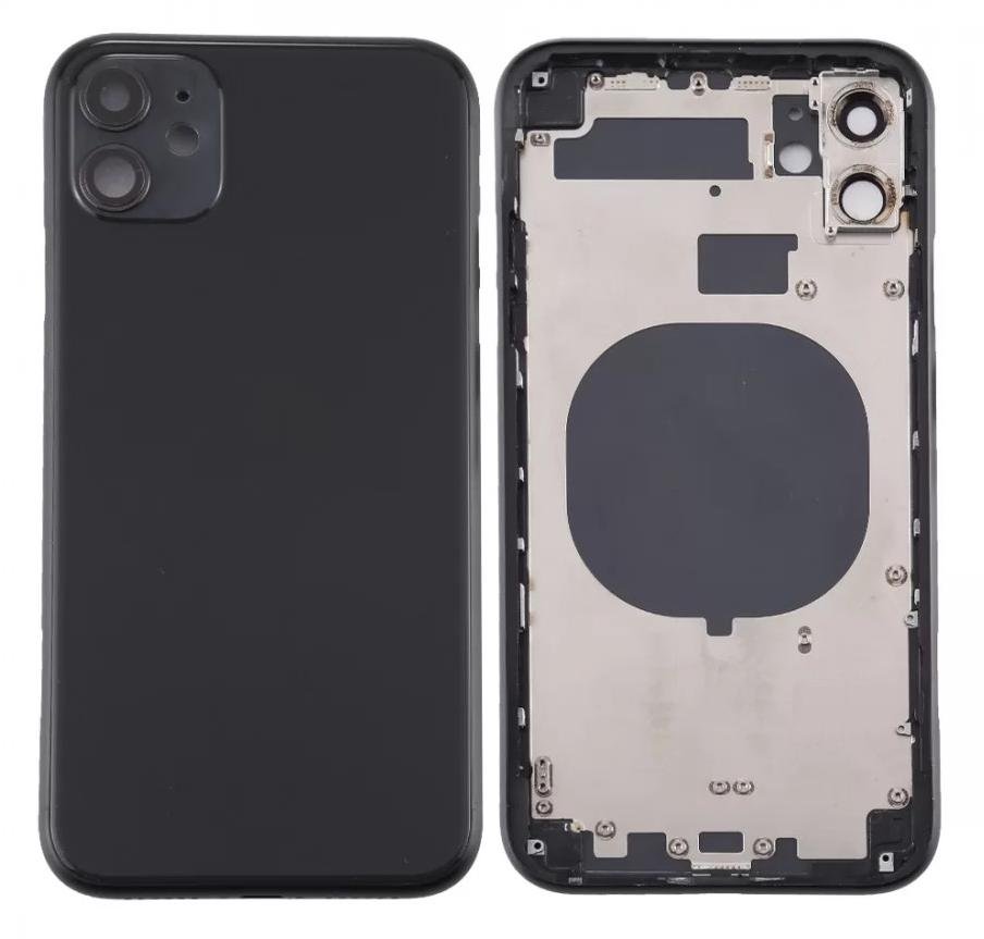 Apple iPhone 11 Back Housing - Original Quality | MobilePartsWala