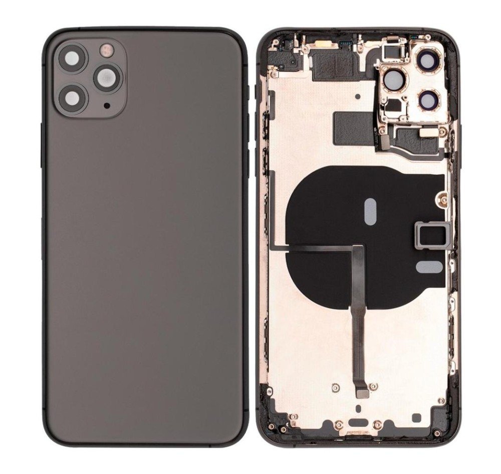 Apple iPhone 11 Pro Middle Frame - Original Quality | MobilePartsWala
