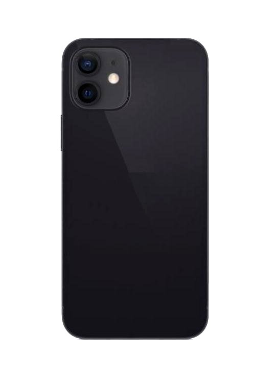 Apple iPhone 12 Back Housing - Original Quality | MobilePartsWala