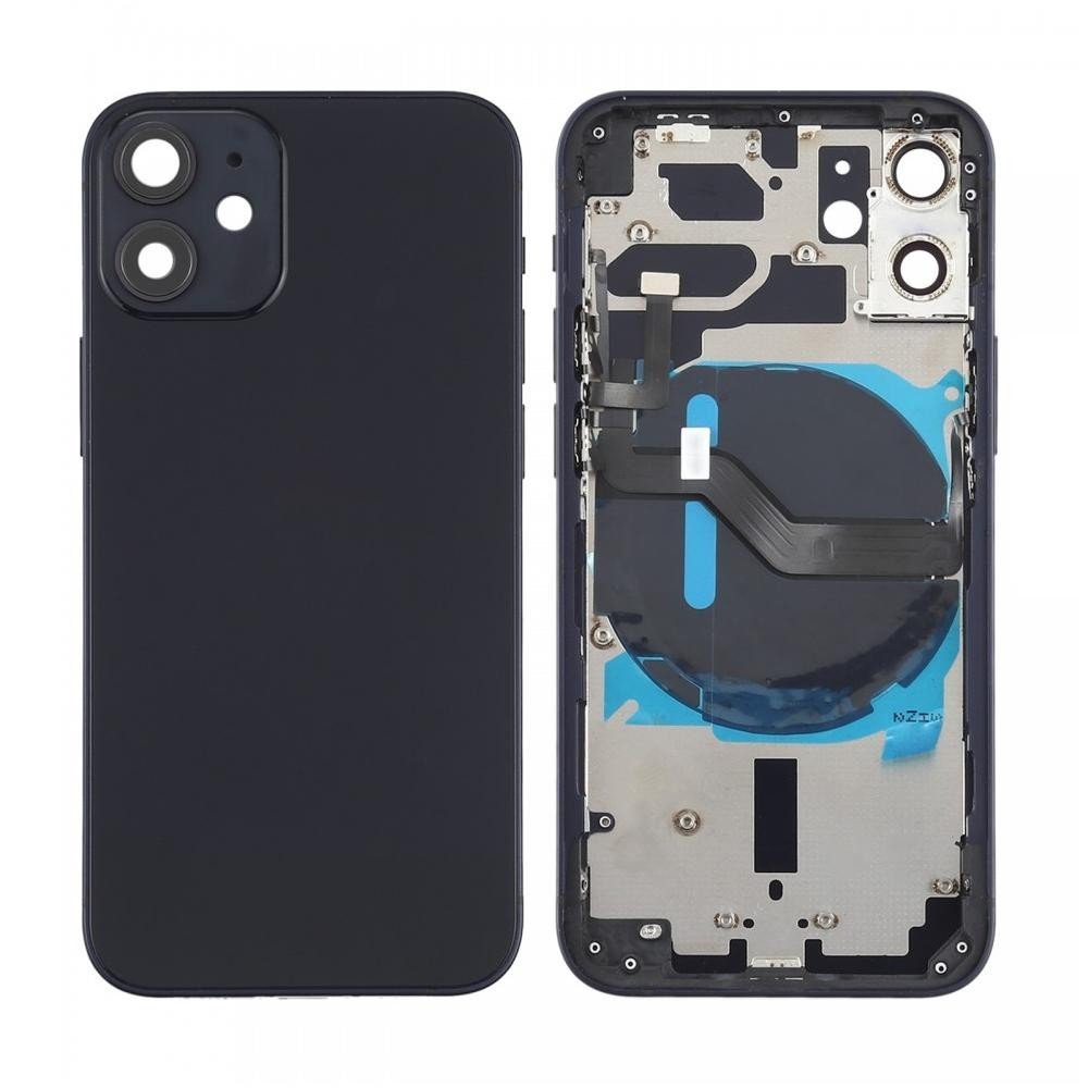 Apple iPhone 12 mini Back Housing - Original Quality | MobilePartsWala