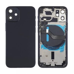 Apple iPhone 12 mini Middle Frame - Original Quality | MobilePartsWala