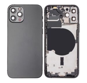 Apple iPhone 12 Pro Middle Frame - Original Quality | MobilePartsWala