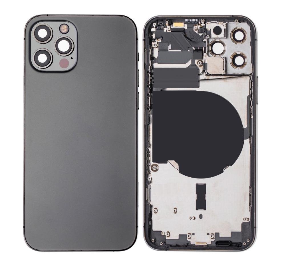 Apple iPhone 12 Pro Middle Frame - Original Quality | MobilePartsWala