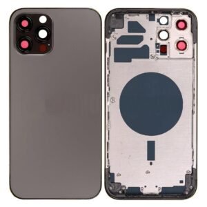 Apple iPhone 12 Pro Max Middle Frame - Original Quality | MobilePartsWala