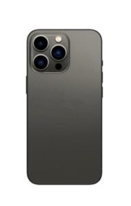 Apple iPhone 13 Pro Back Housing - Original Quality | MobilePartsWala