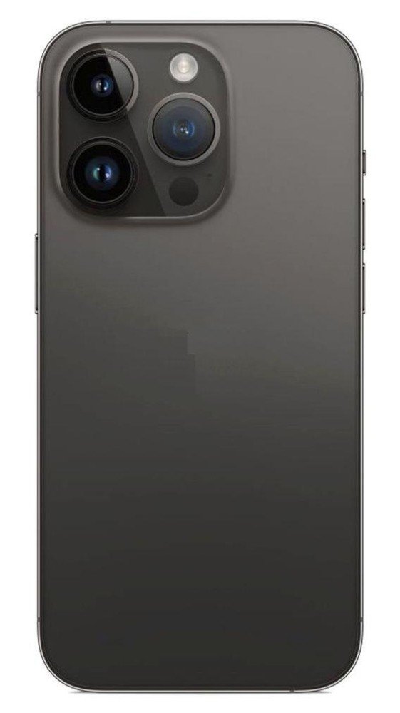 Apple iPhone 14 Pro Back Housing - Original Quality | MobilePartsWala