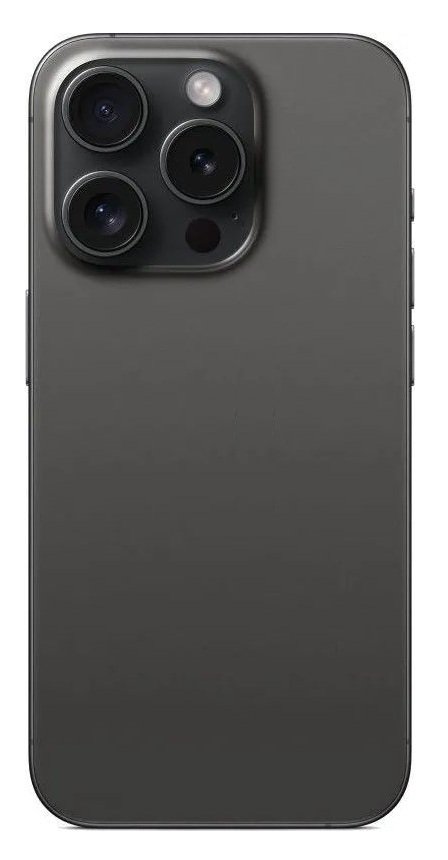Apple iPhone 15 Pro Back Housing - Original Quality | MobilePartsWala
