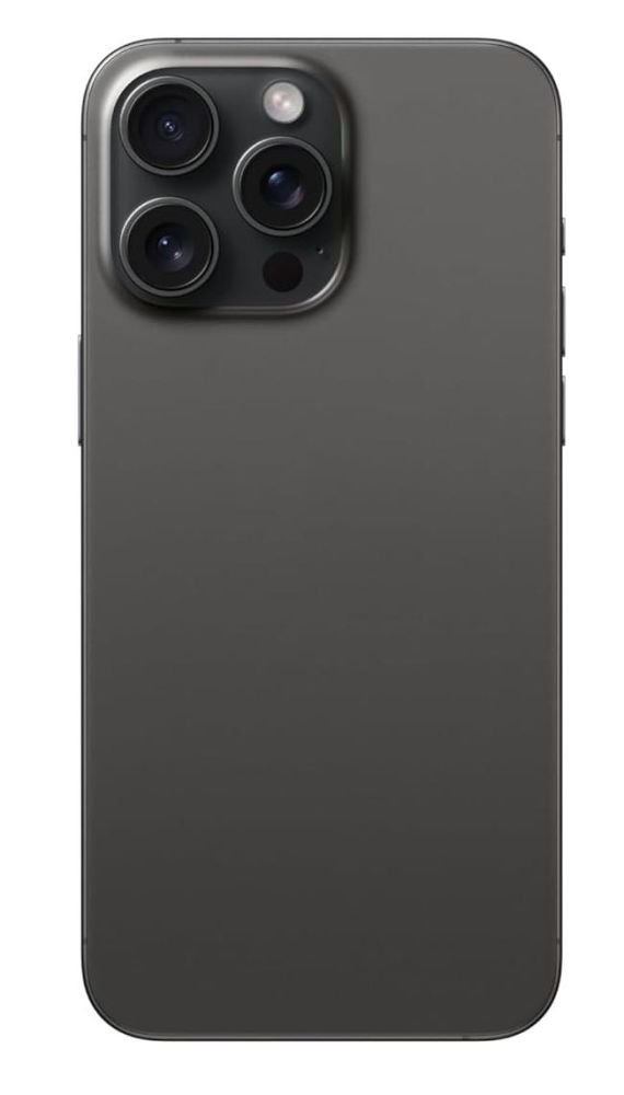 Apple iPhone 15 Pro Max Middle Frame - Original Quality | MobilePartsWala
