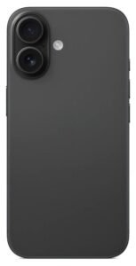 Apple iPhone 16 Back Housing - Original Quality | MobilePartsWala