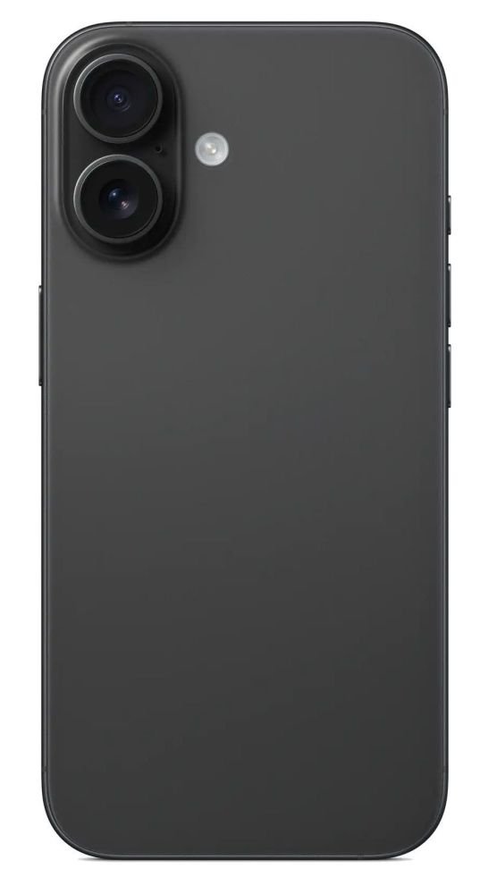 Apple iPhone 16 Plus Back Housing - Original Quality | MobilePartsWala