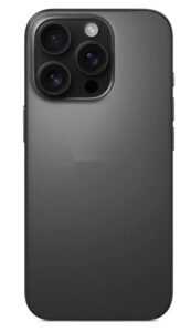 Apple iPhone 16 Pro Max Back Housing - Original Quality | MobilePartsWala
