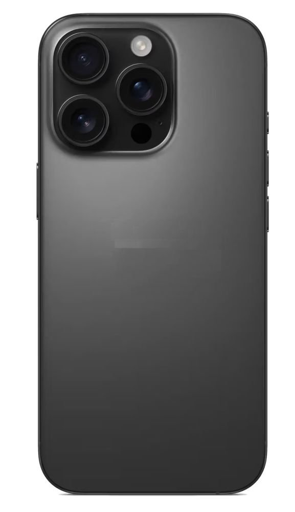 Apple iPhone 16 Pro Max Middle Frame - Original Quality | MobilePartsWala