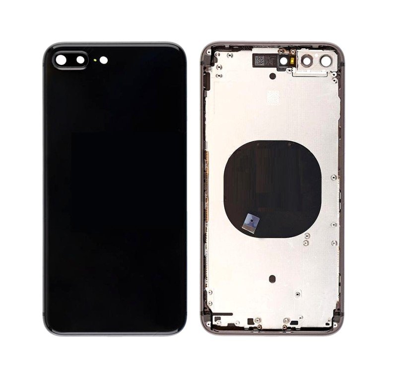 Apple iPhone 8 Plus Middle Frame - Original Quality | MobilePartsWala