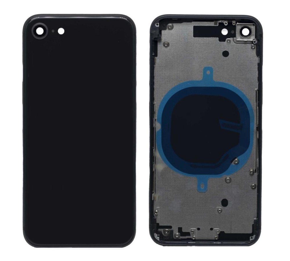 Apple iPhone SE 2020 Middle Frame - Original Quality | MobilePartsWala