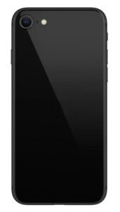 Apple iPhone SE 2022 Middle Frame - Original Quality | MobilePartsWala