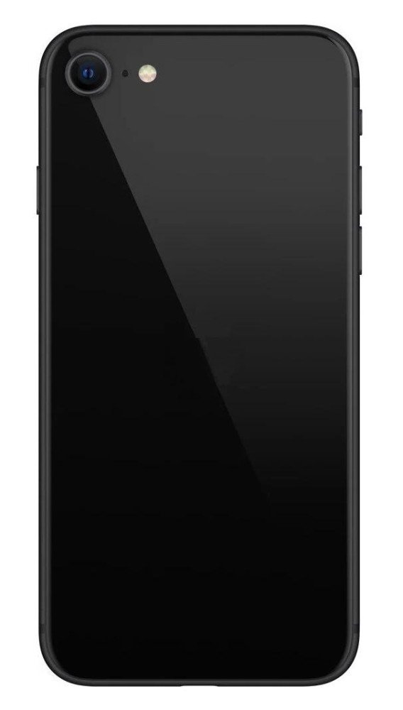 Apple iPhone SE 2022 Middle Frame - Original Quality | MobilePartsWala