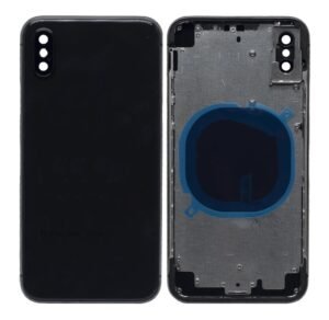 Apple iPhone X Back Housing - Original Quality | MobilePartsWala