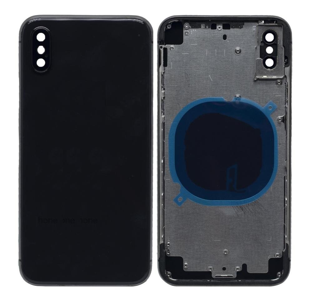 Apple iPhone X Back Housing - Original Quality | MobilePartsWala
