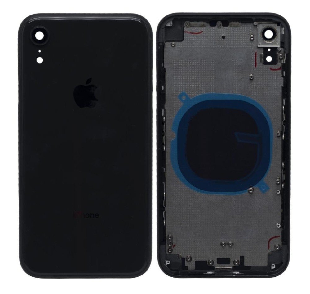 Apple iPhone XR Middle Frame - Original Quality | MobilePartsWala