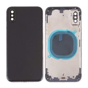 Apple iPhone XS Middle Frame - Original Quality | MobilePartsWala