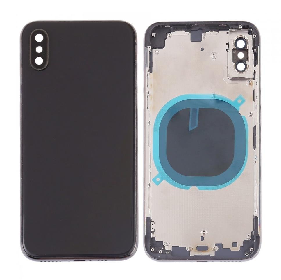 Apple iPhone XS Middle Frame - Original Quality | MobilePartsWala