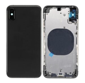 Apple iPhone XS Max Middle Frame - Original Quality | MobilePartsWala