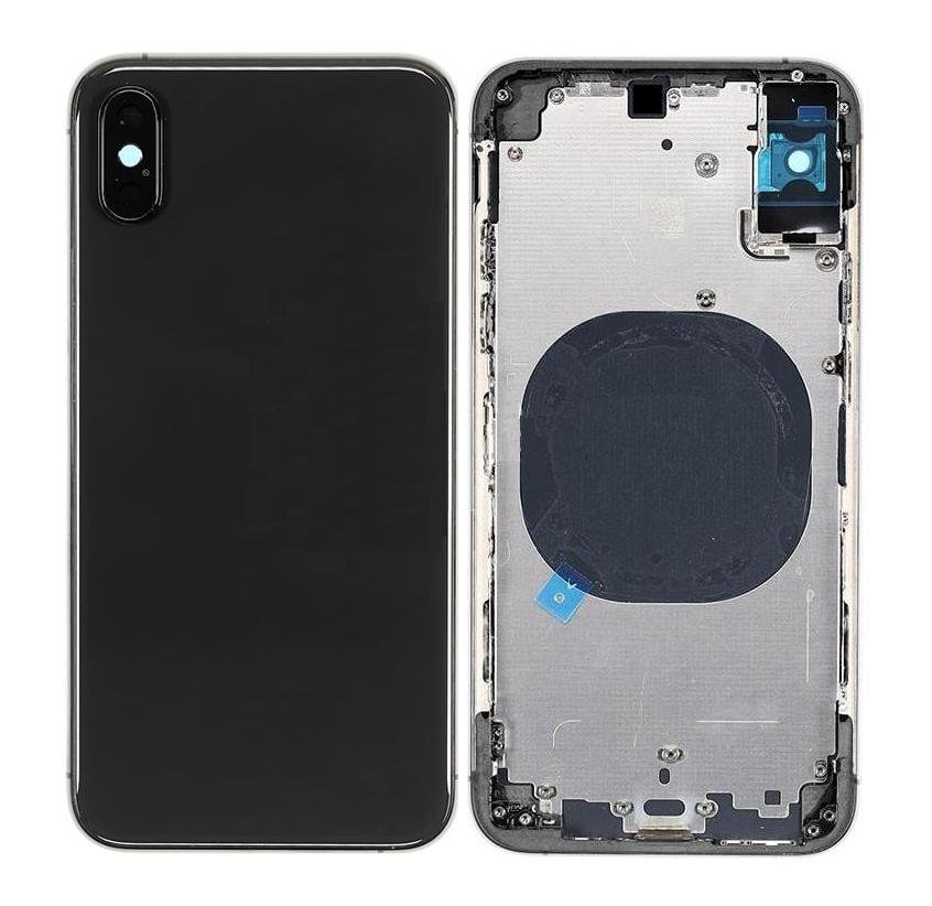 Apple iPhone XS Max Middle Frame - Original Quality | MobilePartsWala