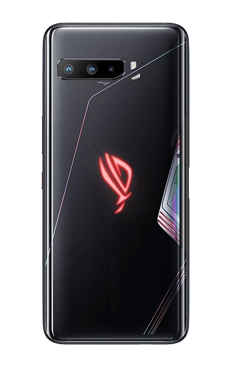 Buy Asus ROG Phone 3 Back Housing Online - Original Quality Spare Part | MobilePartsWala