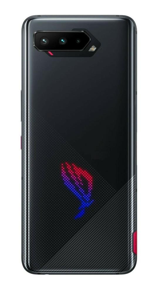 Buy Asus ROG Phone 5 Back Housing Online - Original Quality Spare Part | MobilePartsWala