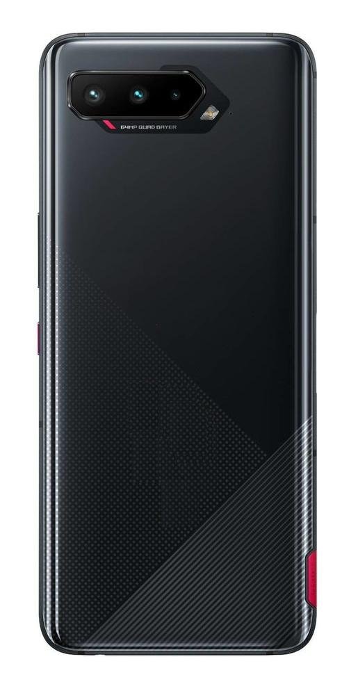 Buy Asus ROG Phone 5s Back Housing Online - Original Quality Spare Part | MobilePartsWala