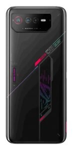 Asus ROG Phone 6 Back Housing
