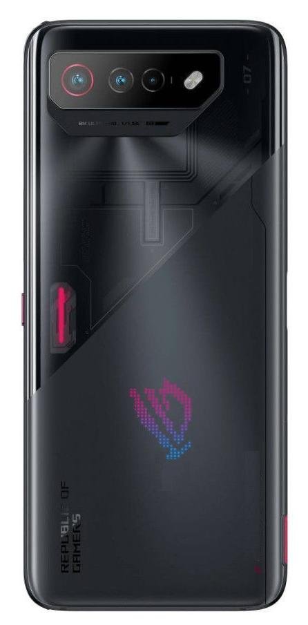 Buy Asus ROG Phone 7 Back Housing Online - Original Quality Spare Part | MobilePartsWala