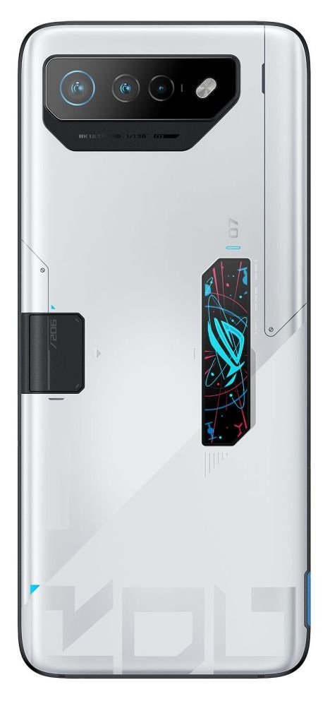 Buy Asus ROG Phone 7 Ultimate Back Housing Online - Original Quality Spare Part | MobilePartsWala