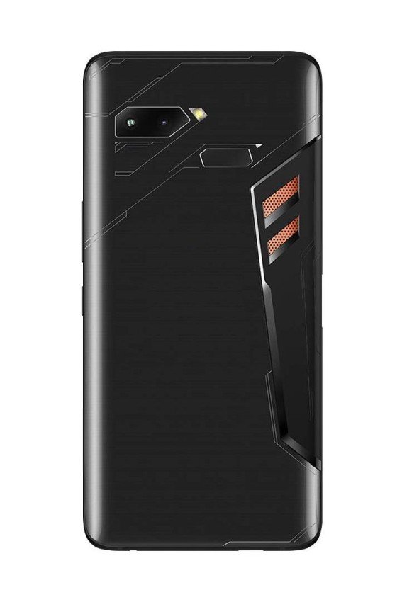 Buy Asus ROG Phone 2 Back Housing Online - Original Quality Spare Part | MobilePartsWala