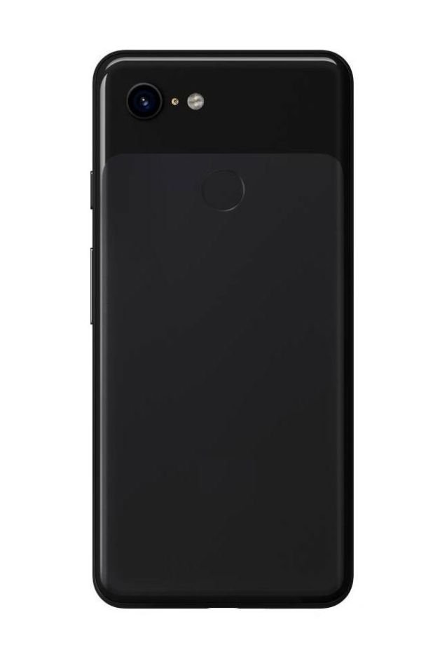 Buy Google Pixel 3 Middle Frame Online - Original Quality Spare Part | MobilePartsWala