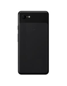 Google Pixel 3 XL Back Housing