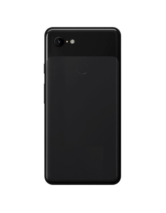 Buy Google Pixel 3 XL Back Housing Online - Original Quality Spare Part | MobilePartsWala
