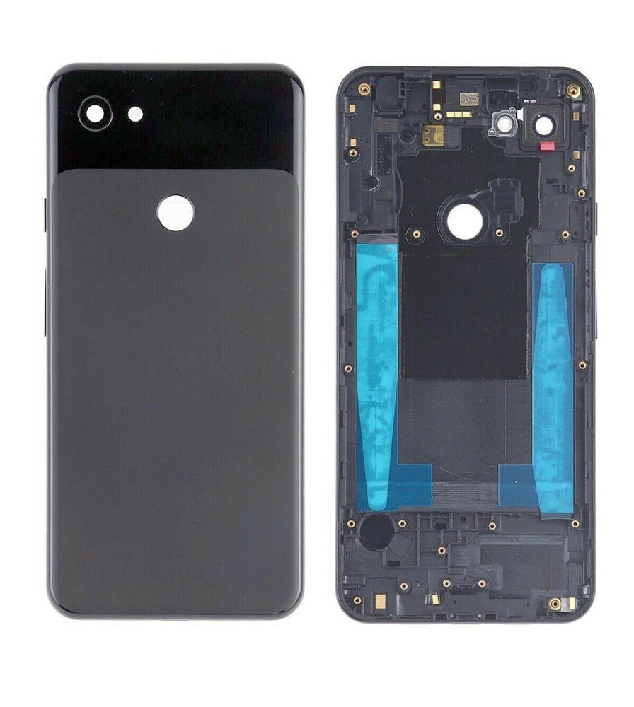 Buy Google Pixel 3a XL Middle Frame Online - Original Quality Spare Part | MobilePartsWala