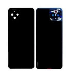 Google Pixel 4 Back Housing