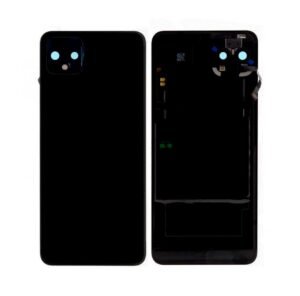 Google Pixel 4 XL Back Housing