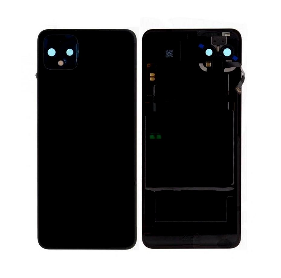 Buy Google Pixel 4 XL Middle Frame Online - Original Quality Spare Part | MobilePartsWala