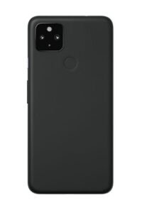 Google Pixel 4a 5G Back Housing