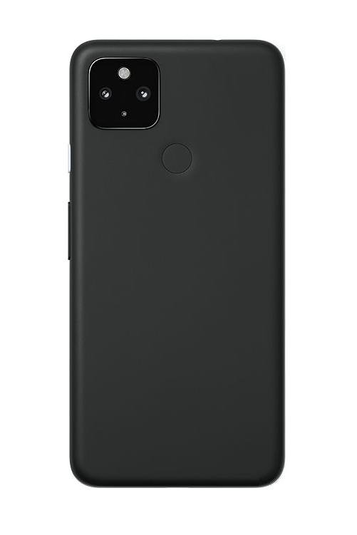 Buy Google Pixel 4a 5G Back Housing Online - Original Quality Spare Part | MobilePartsWala