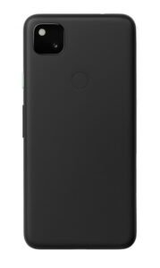 Google Pixel 4a Back Housing
