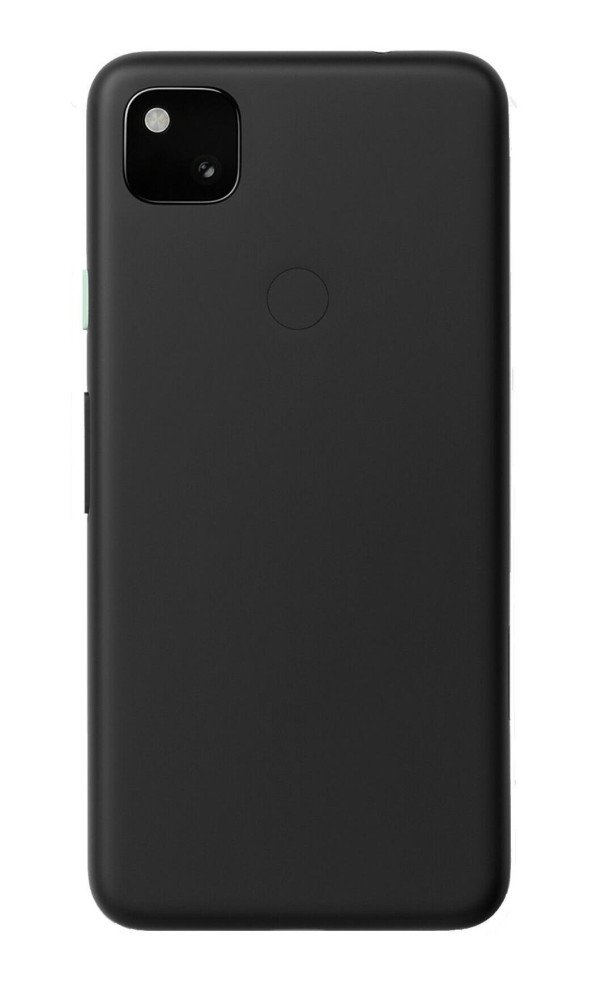 Buy Google Pixel 4a Middle Frame Online - Original Quality Spare Part | MobilePartsWala